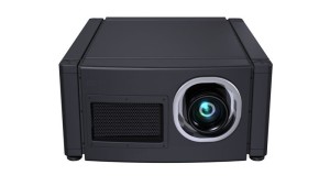 4K projector