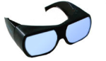 Infitec glasses