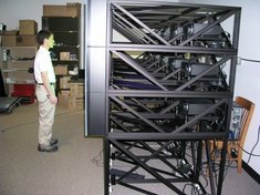18 VisBlock Modules