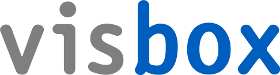 Visbox Logo