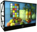 VisWall